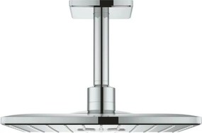 Palarie de dus Grohe Rainshower SmartActive 310 cu 2 jeturi