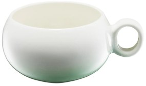 Cana 400ml, verde, Bella