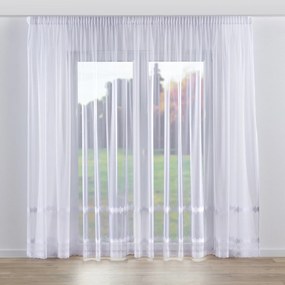 Draperie cu banda