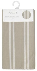 Prosoape de vase 2 buc. din bumbac 50x70 cm Soft – Södahl