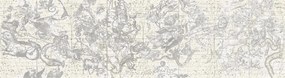Fototapet, Star Map, White, Rebel Walls
