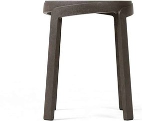 Scaun de Bar, Exterior, Nardi - Stack Mini