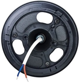 Sistem suspendat VARIO, negru