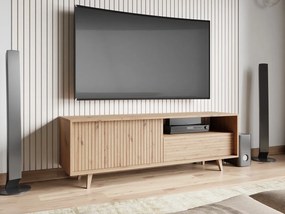 Masă TV Treksona 1K1SZ (stejar artisan). 1123176