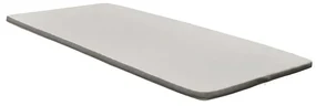 topper Sensation, 140x200 cm, spuma poliuretanica