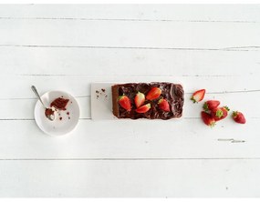 Formă de copt din silicon pentru pâine 12,5x27,5 cm – Lékué