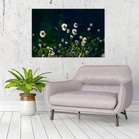 Tablou - Iarbă (90x60 cm)