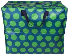 Cutie de depozitare pentru haine din plastic reciclat 58x28x48 cm Spotlight – Rex London