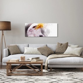 Tablou - Vultur (120x50 cm)