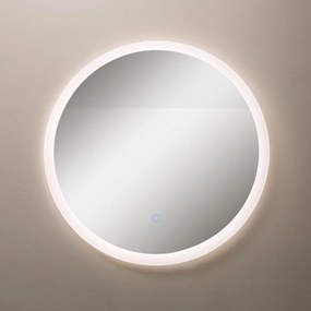 Oglinda baie cu iluminat LED IP44 Mirror LED 60cm