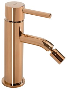 Robinet pentru bideu Rea Lungo Copper