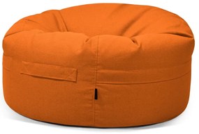 Fotoliu bean bag portocaliu Roll 105 – SLOWDOWN