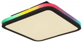 Plafoniera moderna led 40W + RGB 5W Jaxxi 41391-40 Globo