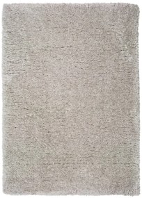 Covor Universal Floki Liso, 60 x 120 cm, gri