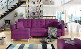 Coltar extensibil Asgard L Matvelvet 68