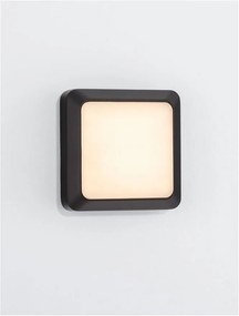 Aplica de perete LED pentru iluminat exterior IP54 APPIA