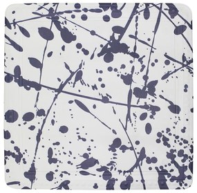 Protecție antiderapantă pentru duș 55x55 cm Bang – Spirella