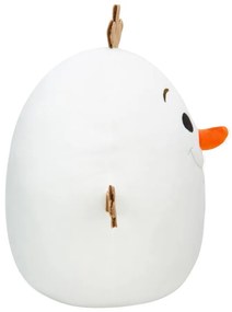 Jucărie de pluș Disney Olaf – SQUISHMALLOWS