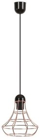 Pendul design vitange cupru diametrul 20 cm Ramsey 4650 RX