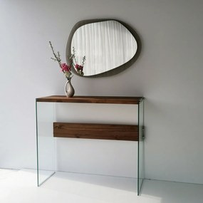 Oglindă Aqua Bronze 55 x 75 cm