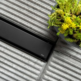 Rigola dus REA Neox pro Black 100
