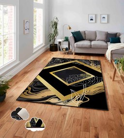 Covor, Asr Crpt-72, 180x280 cm, Multicolor