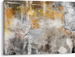 Tablou - Abstract (70x50 cm)