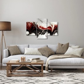 Tablou - Abstracție modernă (90x60 cm)