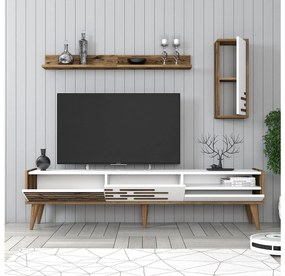 Mobilier living Tonase (Nuc + alb) . 1095657