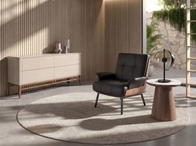 Lampa de masa moderna design LUX