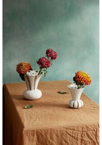 Vază din gresie Kähler Design Signature, înălțime 20 cm