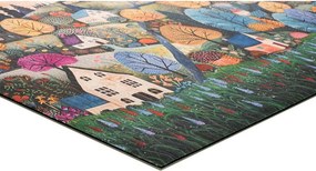 Covor tip traversă 52x200 cm Ricci Ortisei – Universal