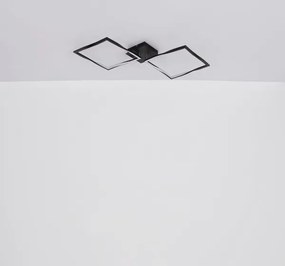 Plafonieră LED MAXXY LED/24W/230V Globo 67213D