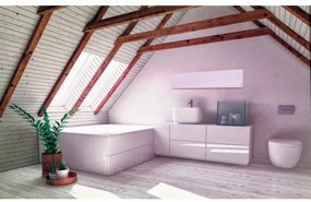 Corp de iluminat LED RGBW dimabil SALOBRENA-C LED/31W Eglo 96664 + telecomandă