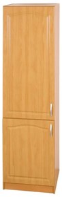 Dulap de bucătărie pentru alimente Leite MDF klasik S60LO. 788695
