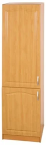Dulap de bucătărie pentru alimente Leite MDF klasik S60LO. 788695