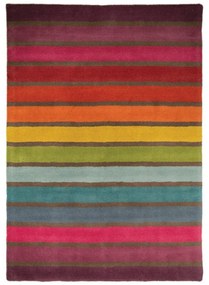 Covor din lână Flair Rugs Candy, 80 x 150 cm