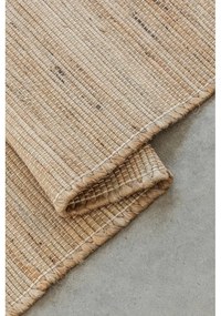 Covor tip traversă bej 80x200 cm Handloom – Hanse Home