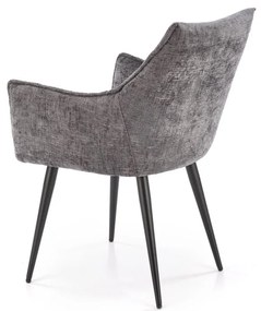Scaun K559 gri