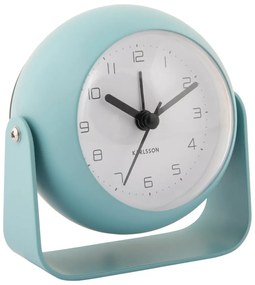 Ceas deșteptător ø 9 cm Bunky – Karlsson