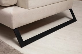 Coltar Frido Corner Left (Chl+3R), Ecru