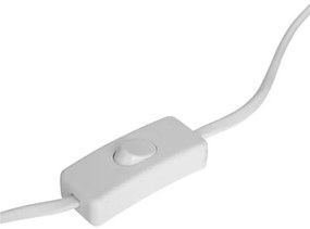 Lampă de masă Atmosphera TRAVIS 1xE27/25W/230V