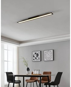 Plafonieră smart LED 33,5 W SALOBRENA-Z – EGLO