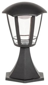 Rabalux 8127 - LED Lampă exterior SORRENTO LED/8W/230V IP44
