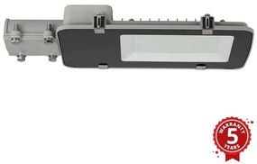 Lampă stradală LED SAMSUNG CHIP 50W 230V 4000K IP65