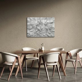 Tablou cu abstracție (70x50 cm)