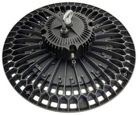 Corp de iluminat LED industrial UFO HIGHBAY LED/200W/230V 5000K IP65