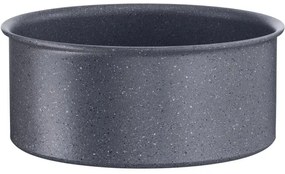 Set de vase de gătit Tefal 4 buc. INGENIO BLACK STONE