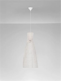 Lustra ratan design natural NIRO NVL-9586620