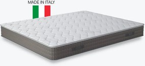 Saltea SilverPlus de la isleep